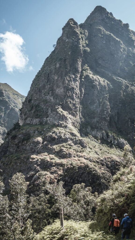 Adventure Tours Madeira 2