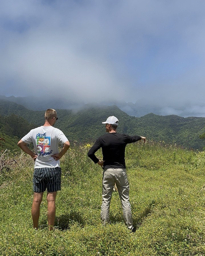 Adventure Tours Madeira 7