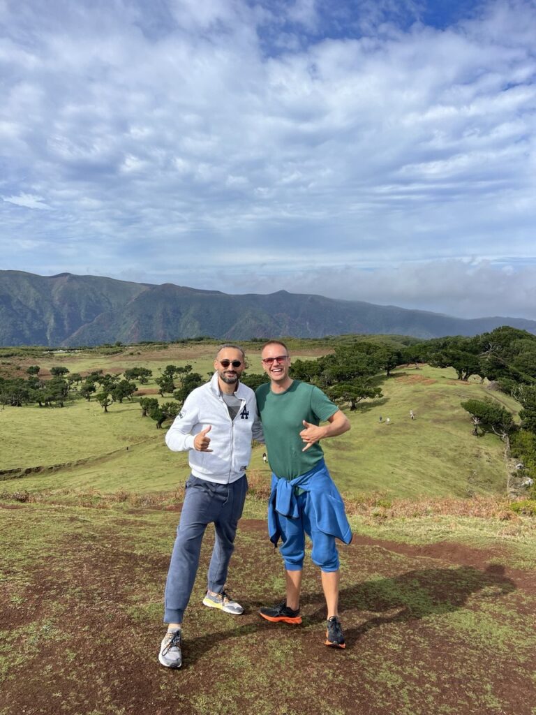 Adventure Tours Madeira 8
