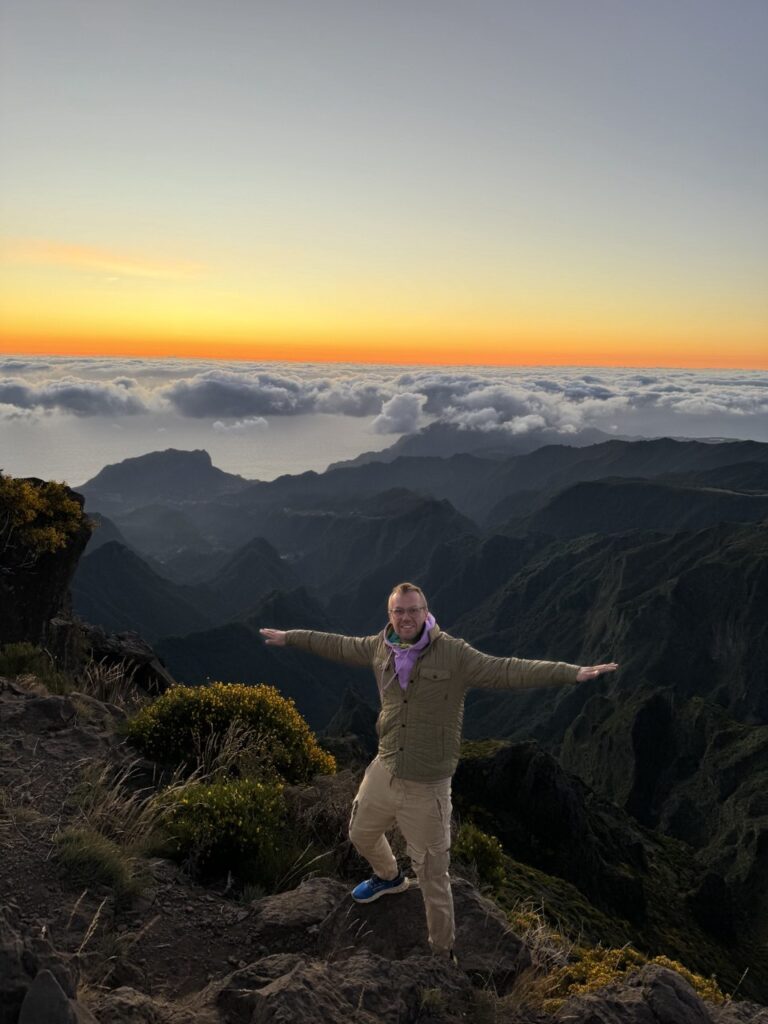 Adventure Tours Madeira