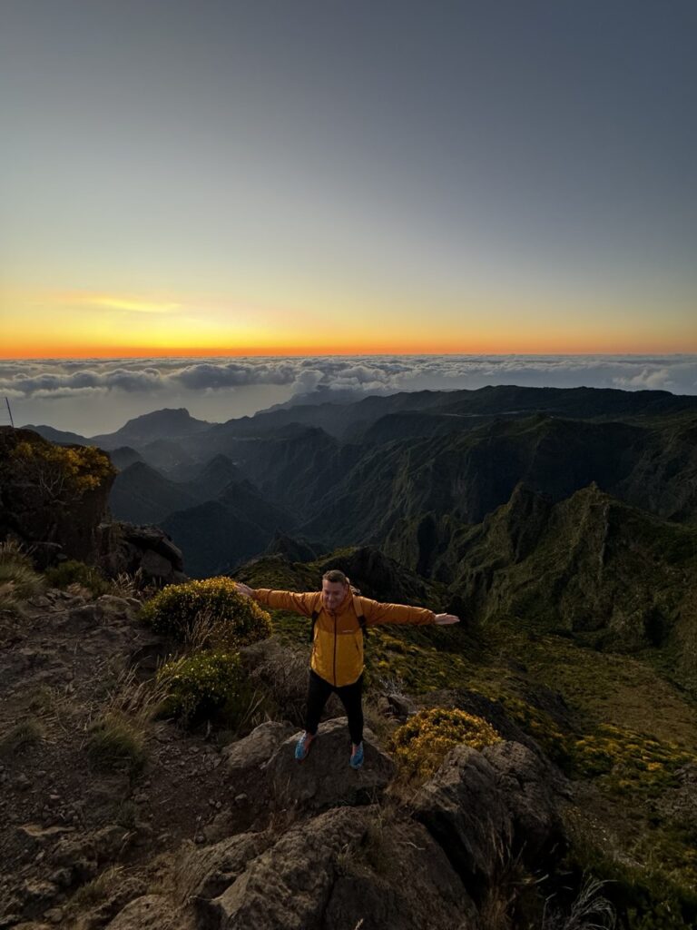 Adventure Tours Madeira 5